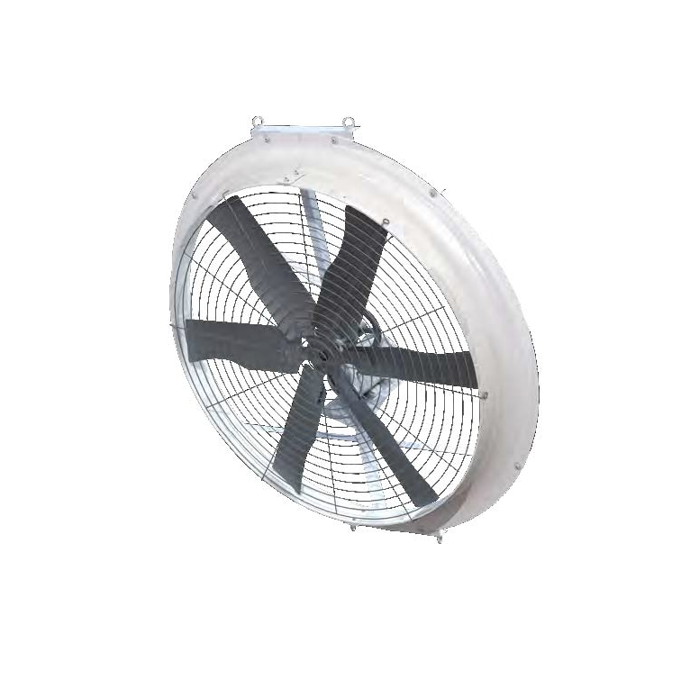 Recirculation Fan 52''