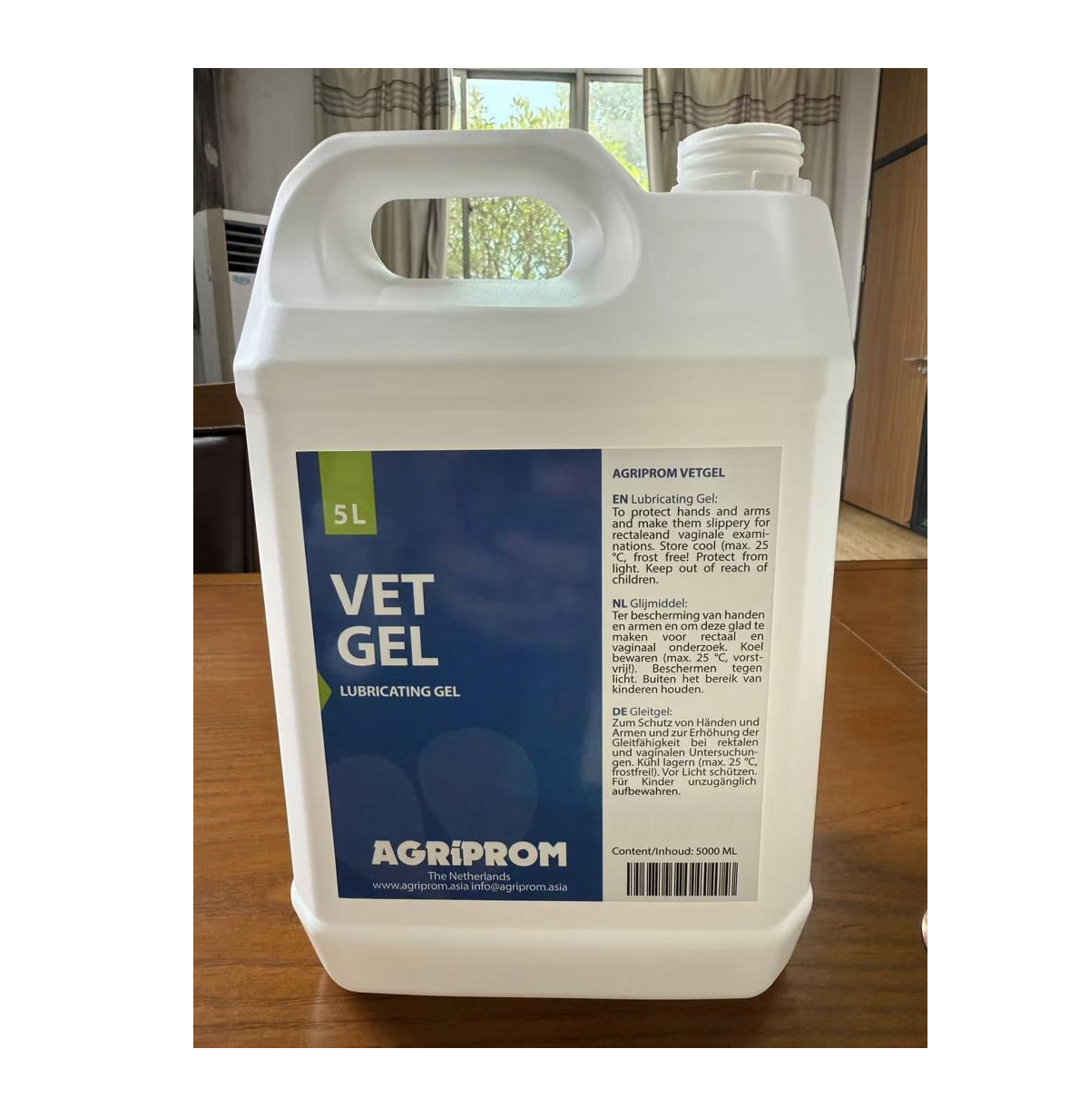 Agrivet